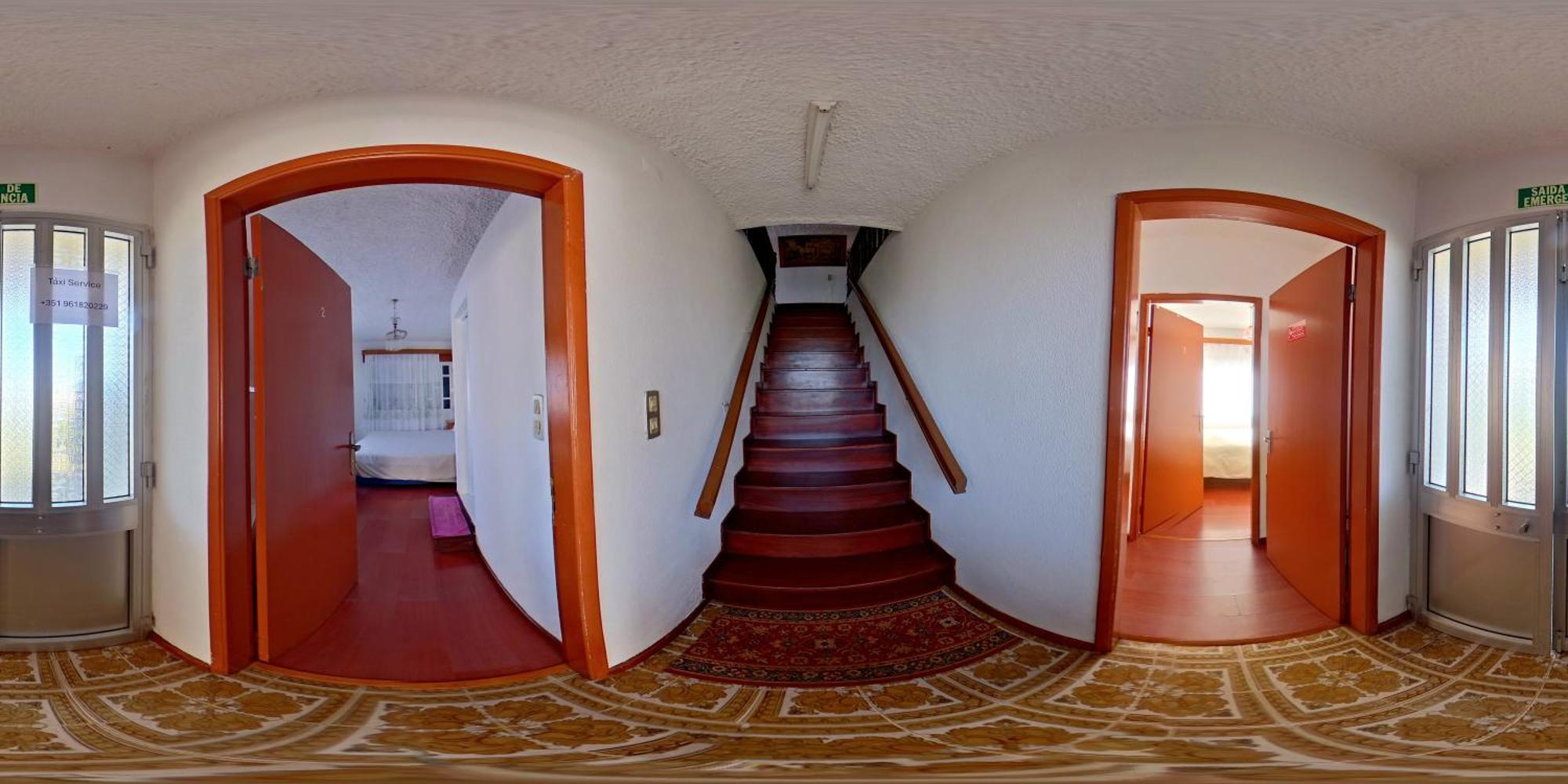 Hotel Pensao Fernandes Porto Moniz Esterno foto