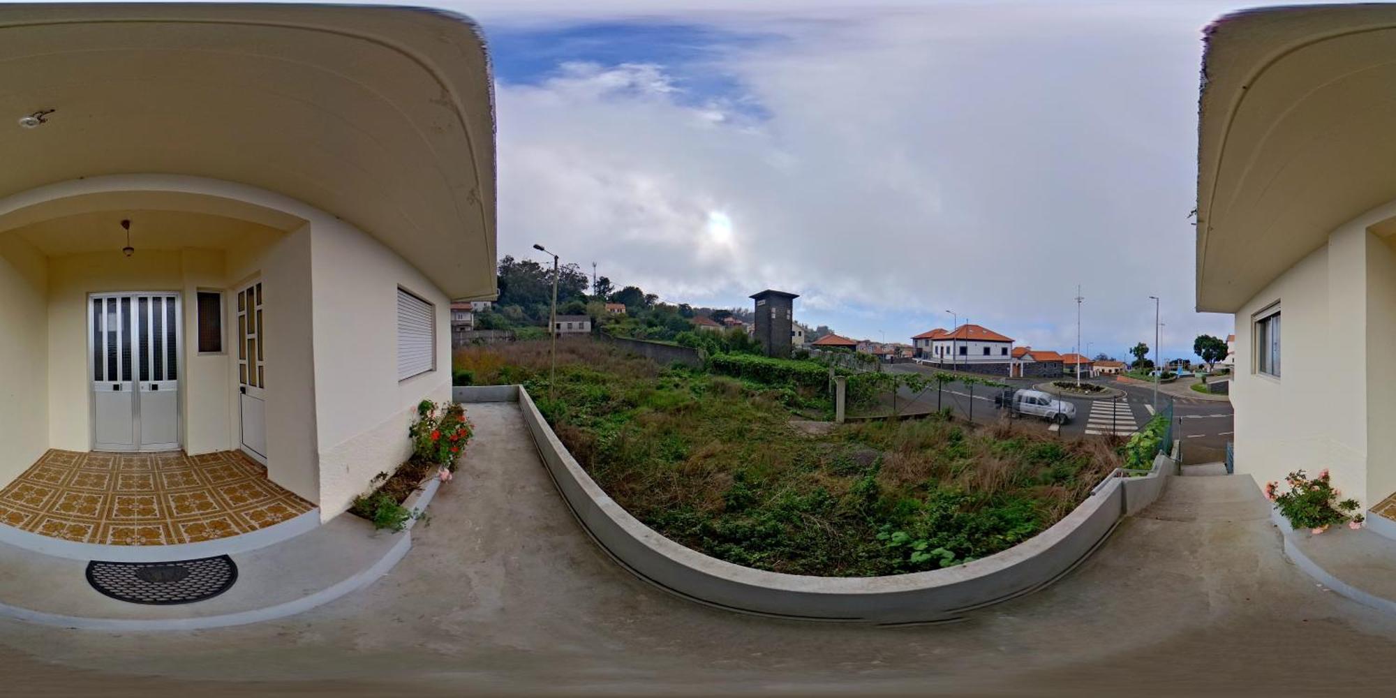 Hotel Pensao Fernandes Porto Moniz Esterno foto