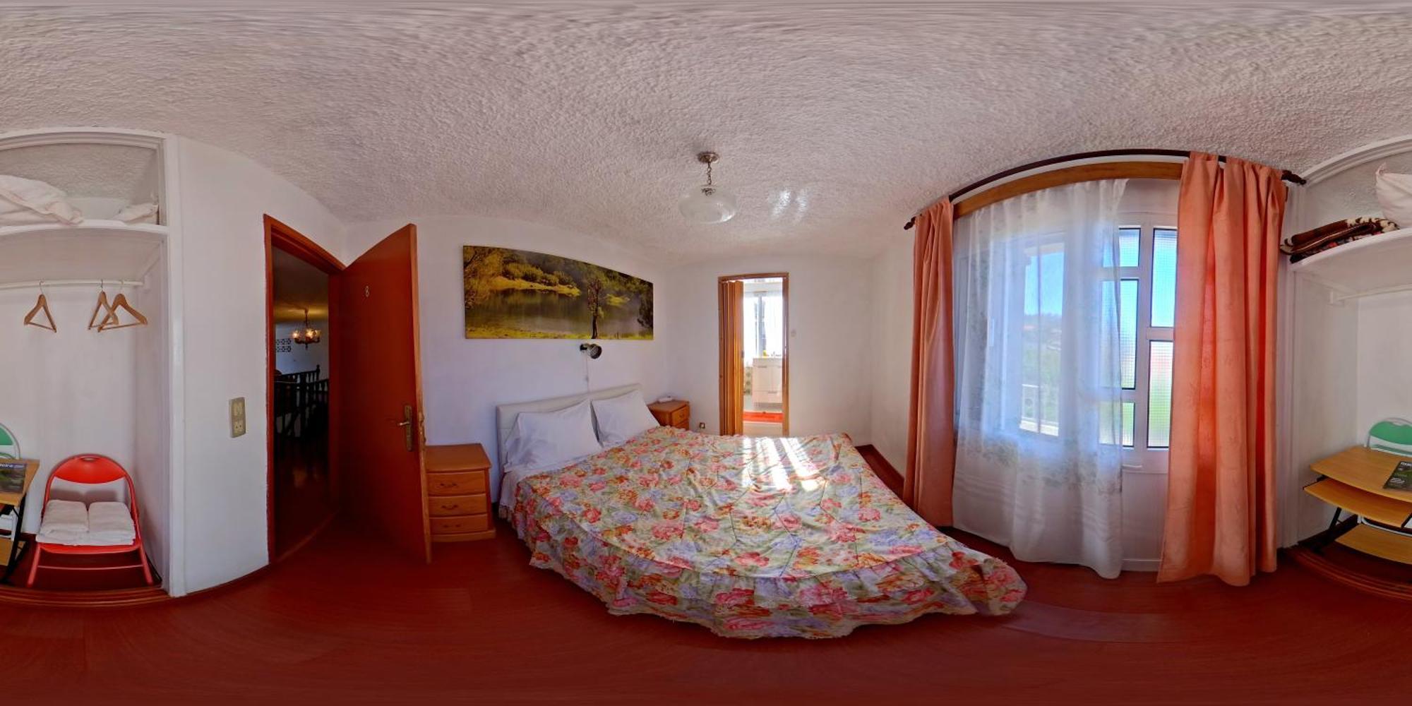 Hotel Pensao Fernandes Porto Moniz Esterno foto