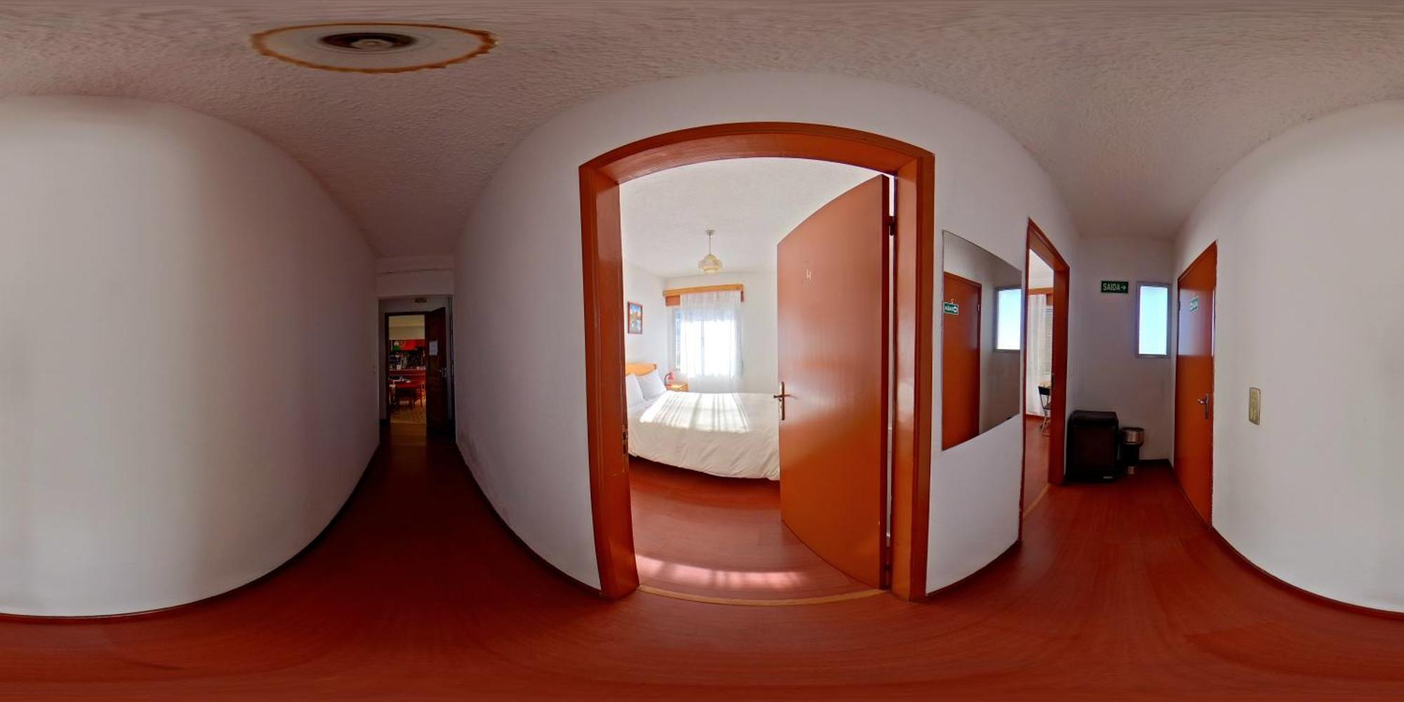 Hotel Pensao Fernandes Porto Moniz Esterno foto